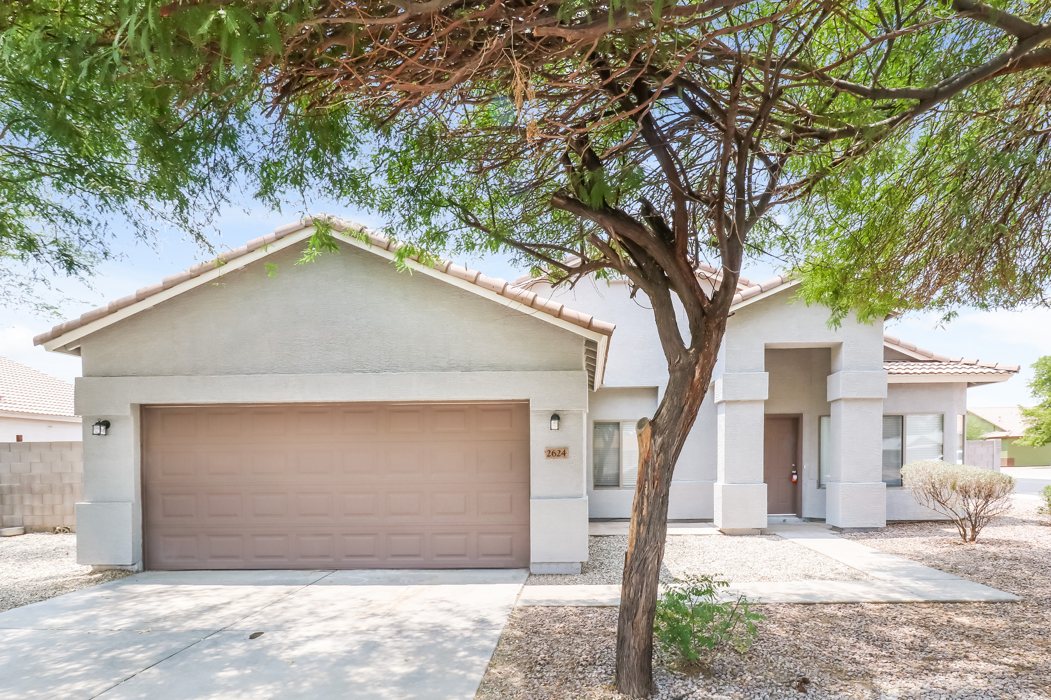2624 N 63RD AVE PHOENIX, AZ 85035